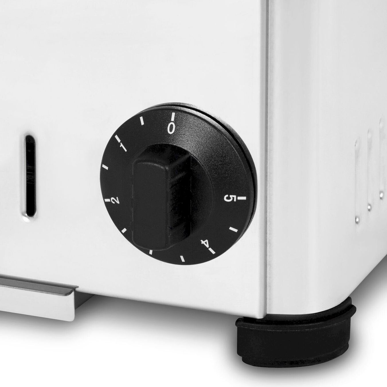 Appareils de cuisine: vertes Gastro Toaster 4 Scheiben – Neuf avec emballage d'origine à Bottighofen par zaap 5