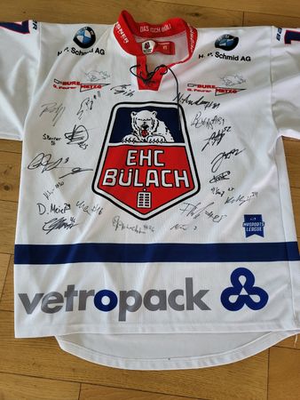 EHC Bülach Trikot
