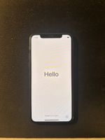 Apple iPhone 11 Pro 64 GB Space Grau