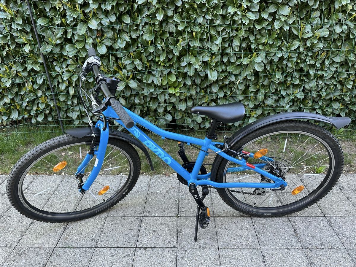 Biciclette: Velo Puky – Usato da Frauenfeld venduto da Bimbo81 1
