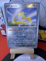 POKÉMON / Jirachi / Paradox Rift / Reverse 🇺🇸