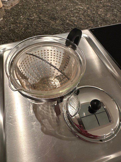 Bodum Carafes: bodum       GLaskRug – D'occasion à Winkel par zeho 2