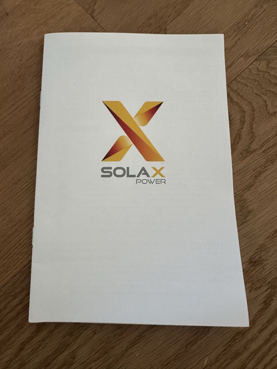 Solargeräte und Solarprodukte: Plug&Play Photovoltaikanlage – Gebraucht aus Mörschwil von zalilla 1