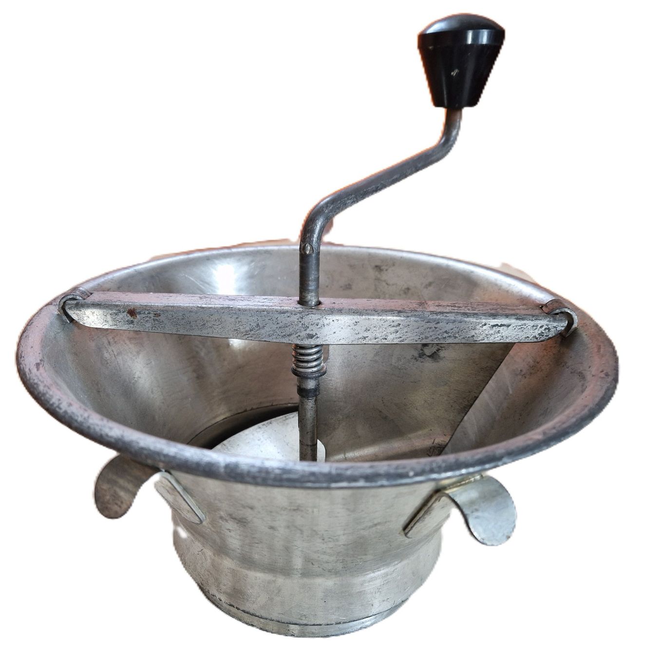 Elettrodomestici da cucina: 2 Anciens "Passetout" / 2 alte "Passetout" – Usato da Villarepos venduto da Discorine07 4