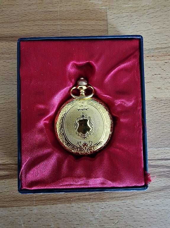 Montres: Taschenuhr  – D'occasion à St. Gallen par ste_fq9h 1