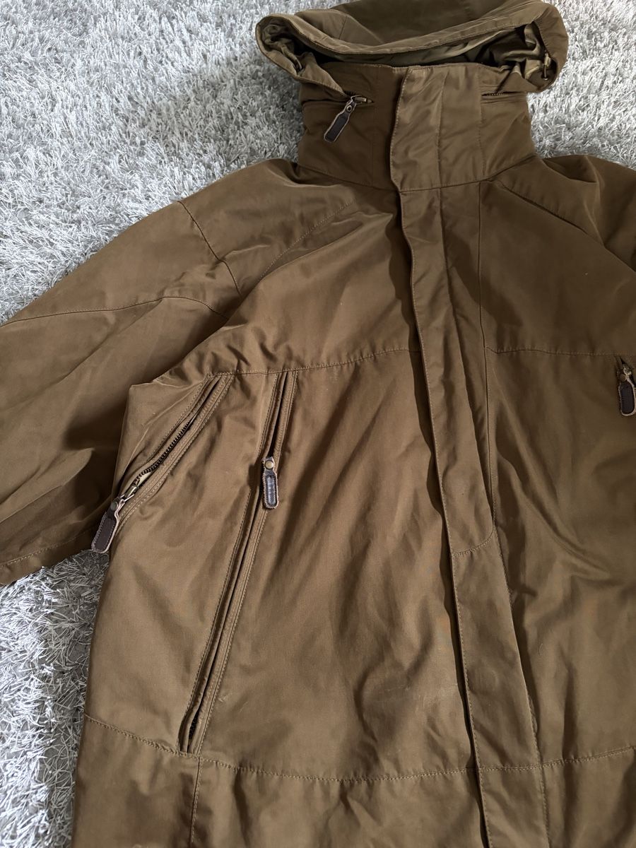 Ralph Lauren Giacche: Vintage Polo Ralph Lauren Brown Jacket – Nuovo (secondo la descrizione) da Brislach venduto da edu_t6pq 1