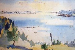 WILLY QUIDORT (Schweiz, 1898-1978)