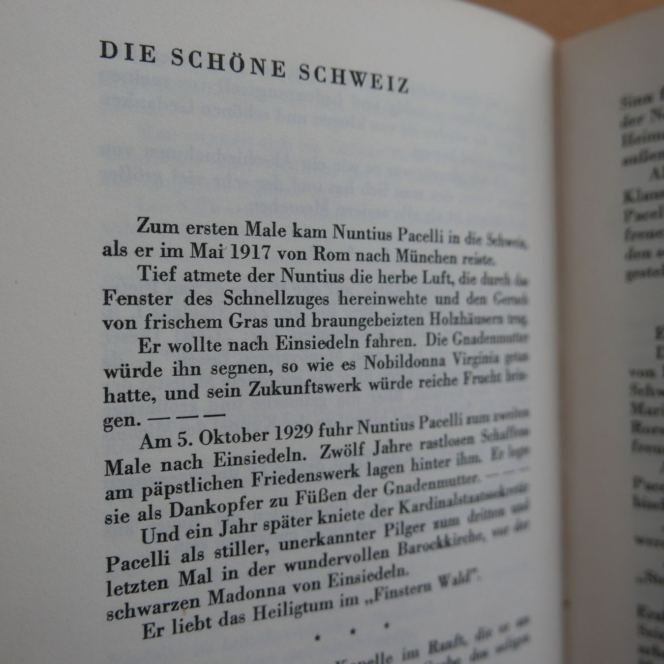 Bücher: Papst Pius XII – Gebraucht aus Rotkreuz von nigal 5
