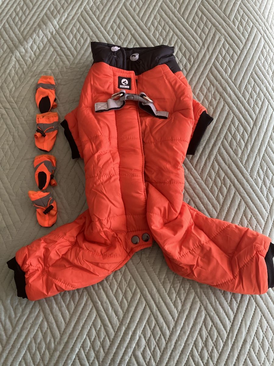 Vêtements: Thermo – Neuf (Voir description) à Walenstadtberg par Chnobli9