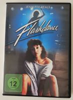 Flashdance DVD mit Jennifer Beals - Kultfilm der 80er!