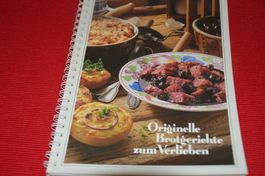 Originelle Brotgerichte zum Verlieben