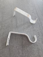 Support de tringle à rideaux