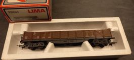 Wagon marchandise Lima HO 309043