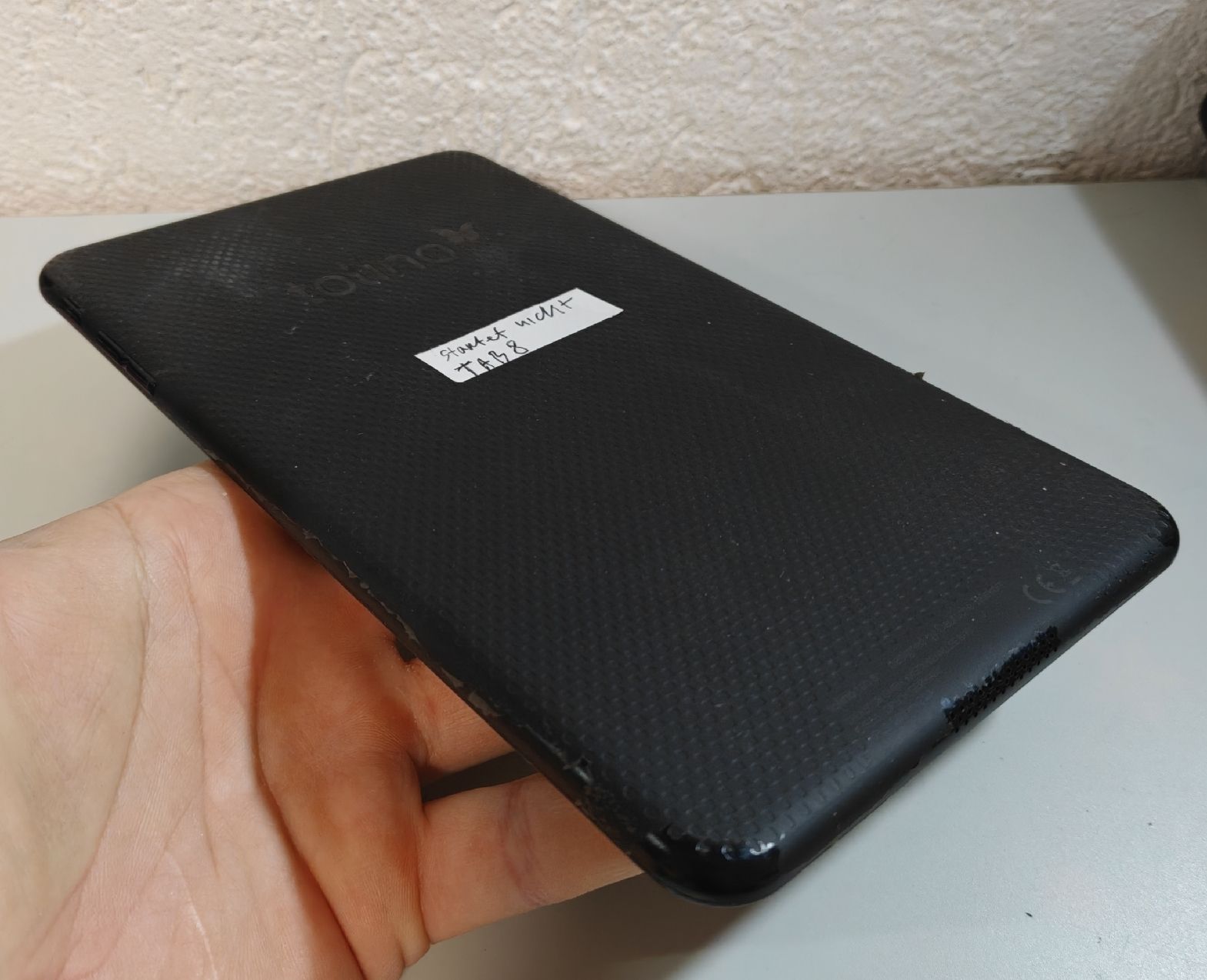 Tolino Tablettes PC: Tolino Tab 8 – Défectueux à Ehrendingen par Rocky985 2