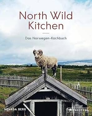 Libri: North Wild Kitchen – Usato da Hinwil venduto da Jaettekul