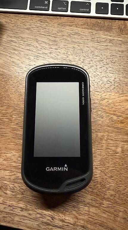 Garmin Computer & Messgeräte: Garmin 600t Velo Computer + Outdoor Navi – Gebraucht aus Hochfelden von Moguaimaster