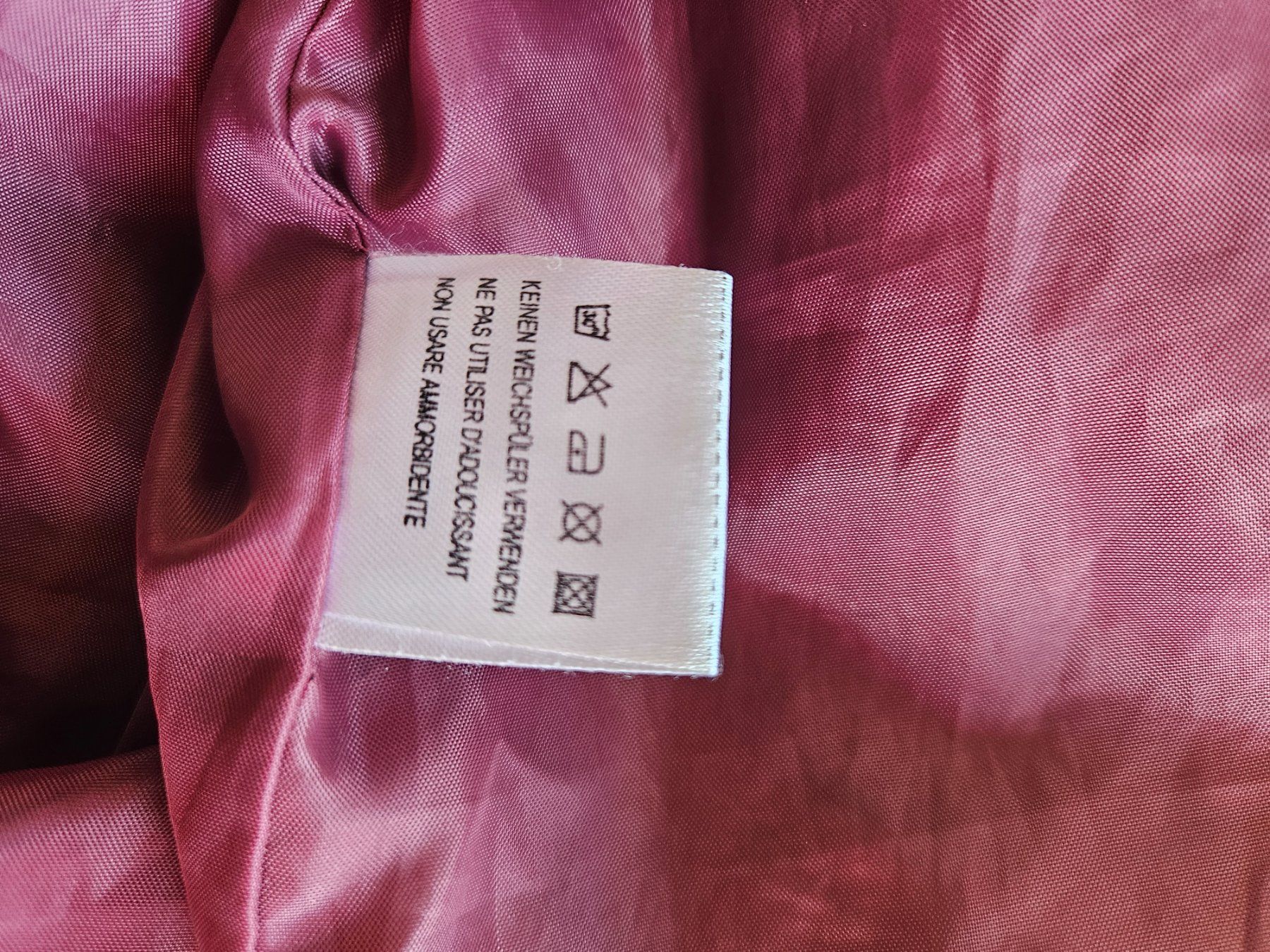 Trevolution Giacche: Regenjacke Marke  Trevolution – Usato da Basel venduto da wurzelstein 8
