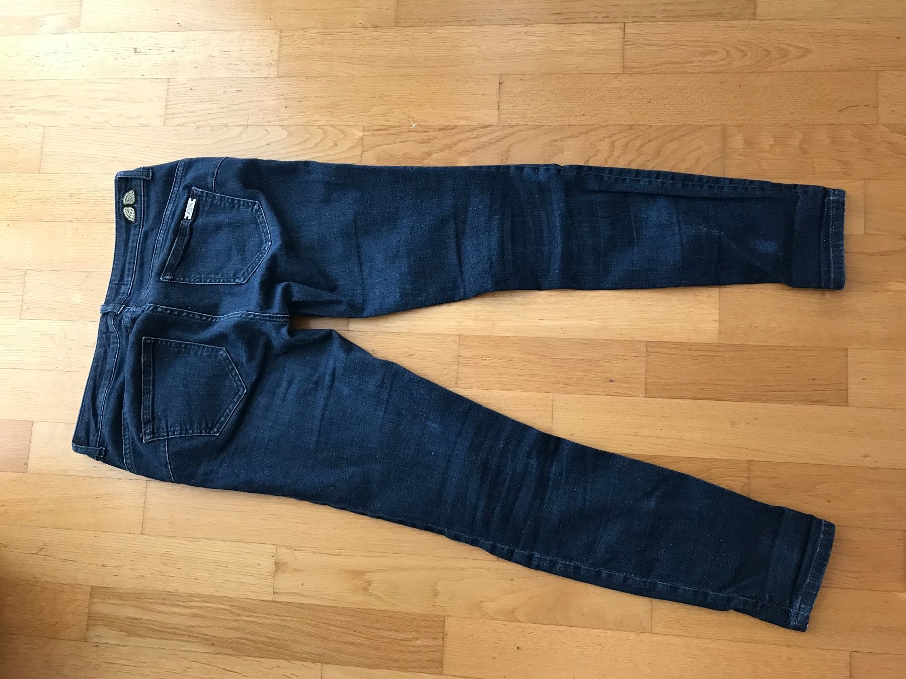 Mos mosh Jeans: Mos Mosh Jeans in Grösse 30 – Usato da St. Gallen venduto da Emifrei 1