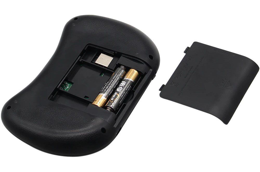 Tastiere: Mini drahtlose Mouse Tatsatur – Nuovo e nell'imballaggio originale da Uerkheim venduto da Kaufoption 2