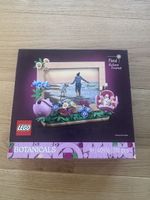LEGO Bilderrahmen / Photo Frame – neu & kaum noch erhältlich