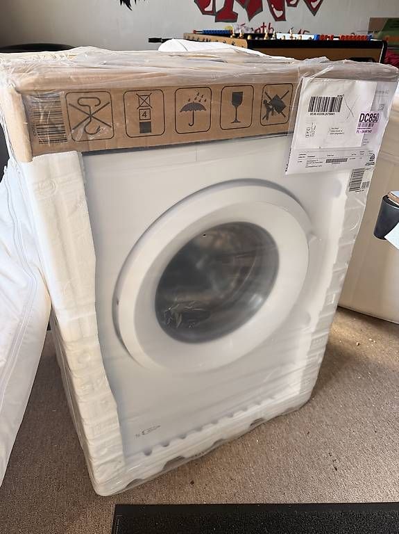Waschmaschinen: Waschmaschine 7kg – Neu und originalverpackt aus Dettighofen von miggi019