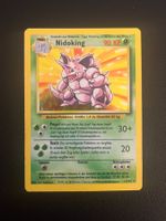 Pokemon Nidoking Holo