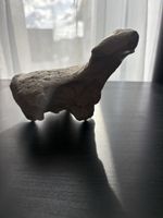 Lochstein deko für Aquarium 