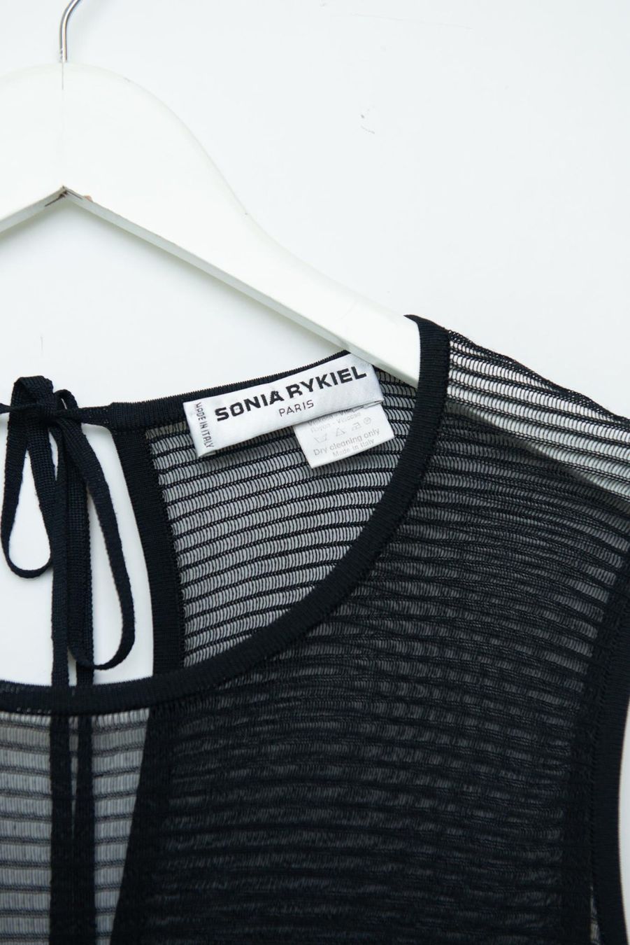 Sonia Rykiel Kleider: Sonia Rykiel Paris Kleid - Gr. 40 – Gebraucht aus Illnau von Monkky 5