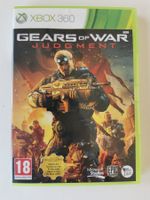 XBOX 360 - Gears of War Judgement