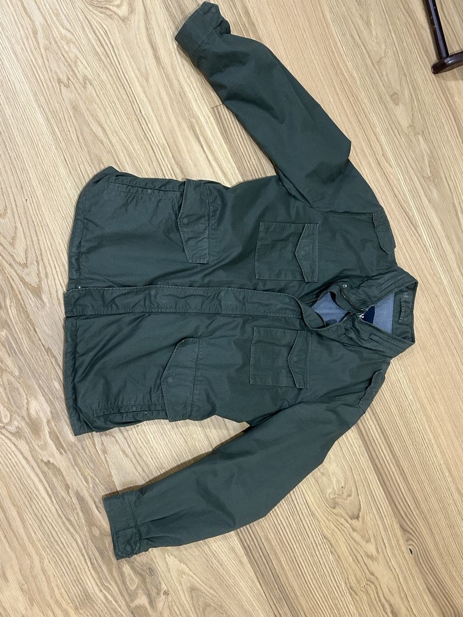 Jacken: Herno field jacket – Gebraucht aus Baden von MRG