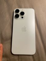 Gebrauchtes einwandfreies Iphone 15 pro max