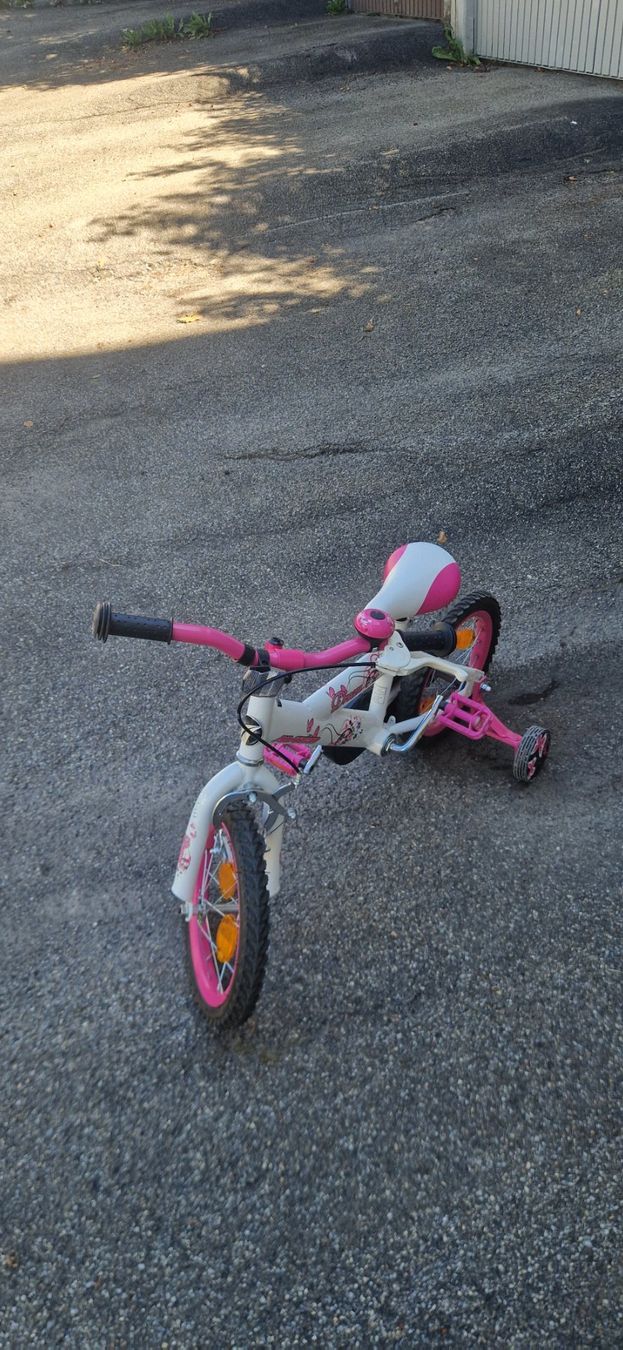 Biciclette: Kinder velo – Usato da Schönengrund venduto da Tomas_1 1
