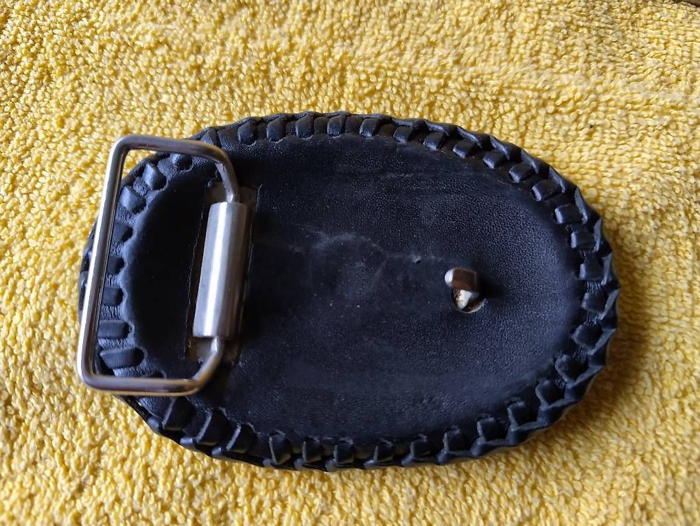 Fibbie per cinture: Gurtschnalle – Usato da Uetendorf venduto da hof_2rmq 1
