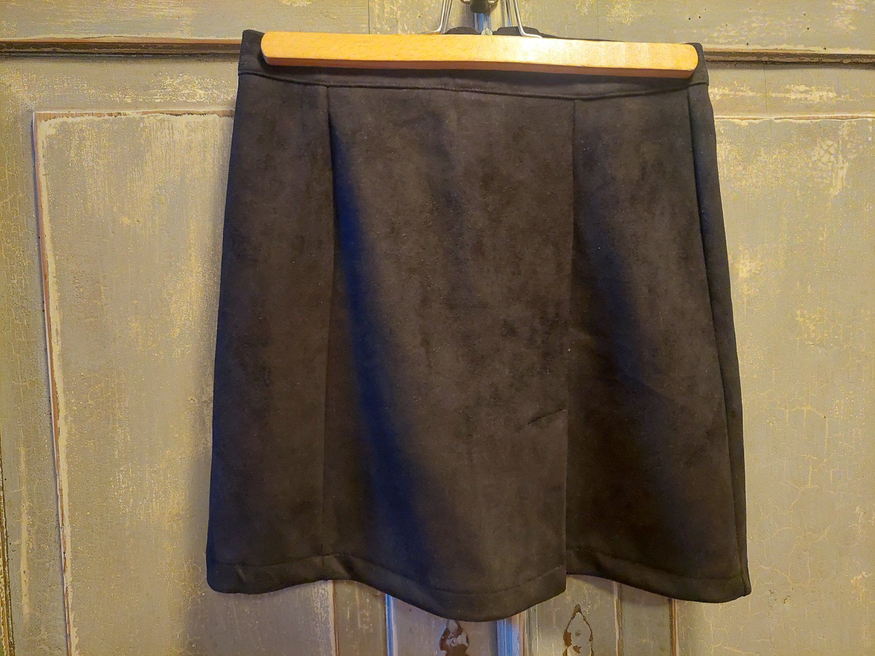 Pull&Bear Röcke: Pull Minirock S – Gebraucht aus Besenbüren von piculo