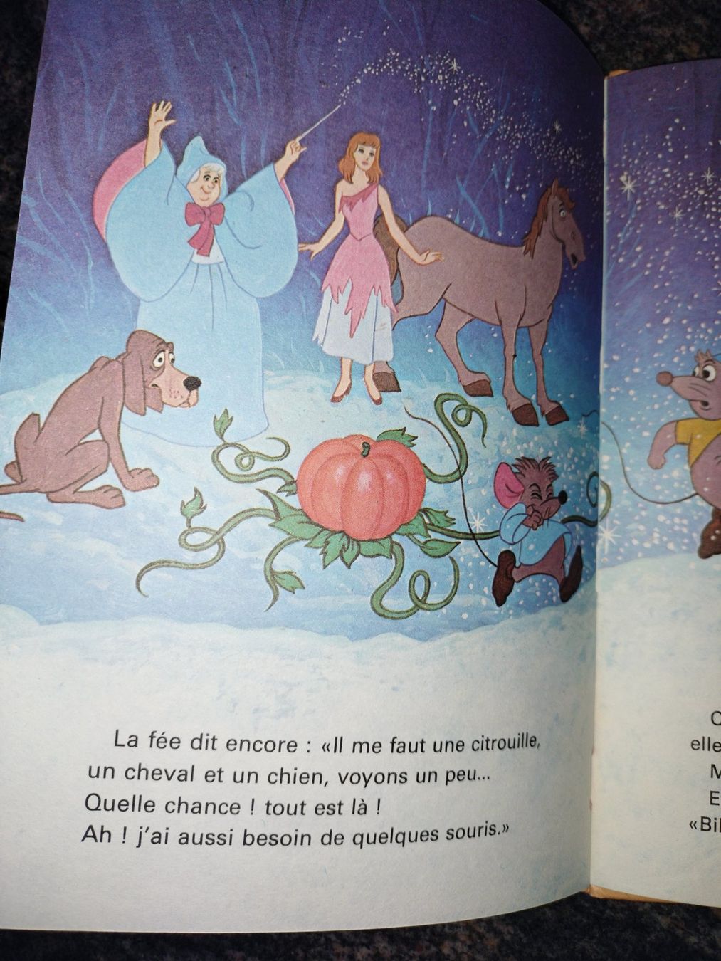 Libri: Cendrillon Mickey - Club – Usato da Cortaillod venduto da rozinna 7