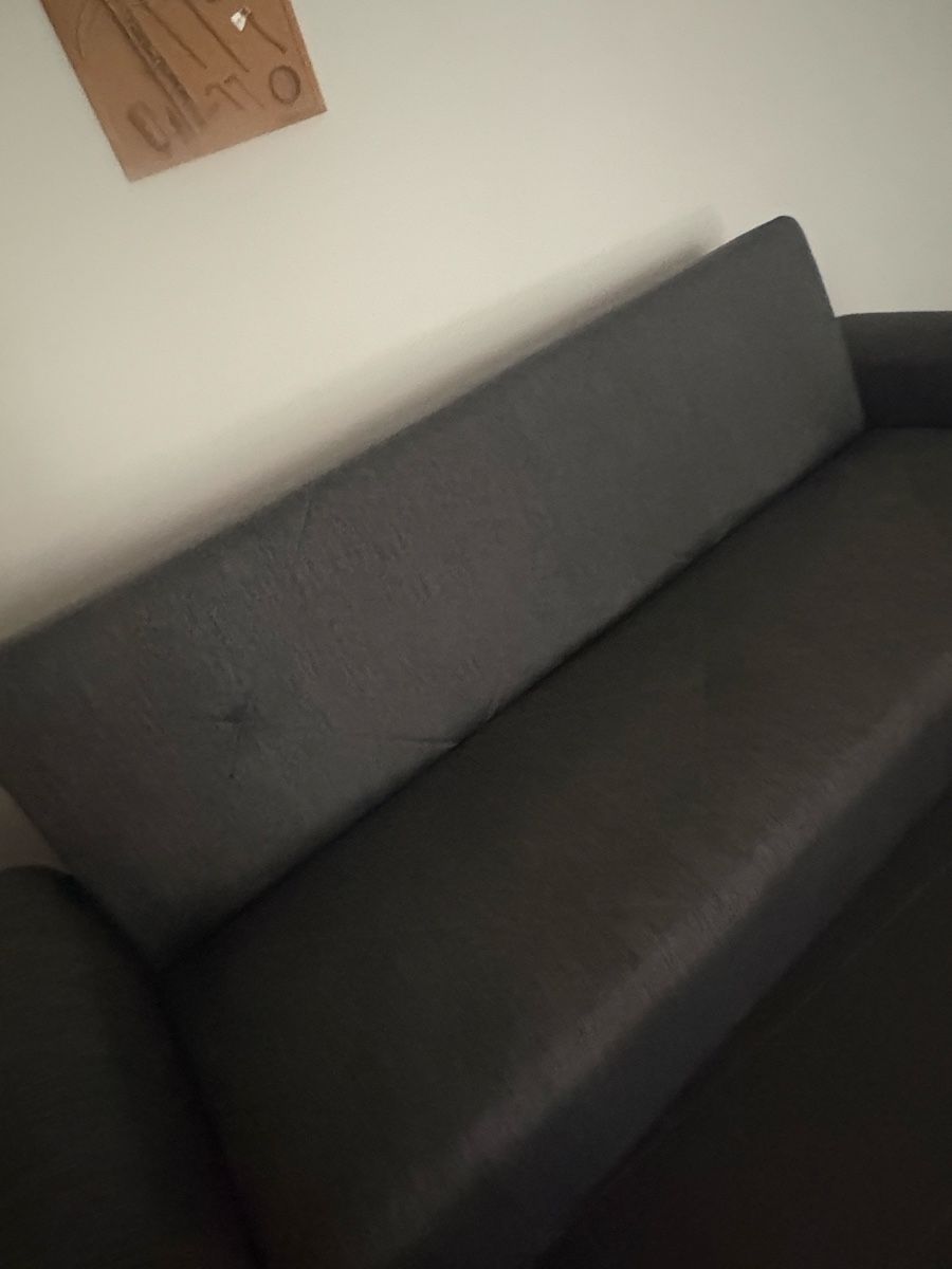 Divani: Schlafsofa , wie NEU  – Nuovo (secondo la descrizione) da Obbürgen venduto da bugi6868 2