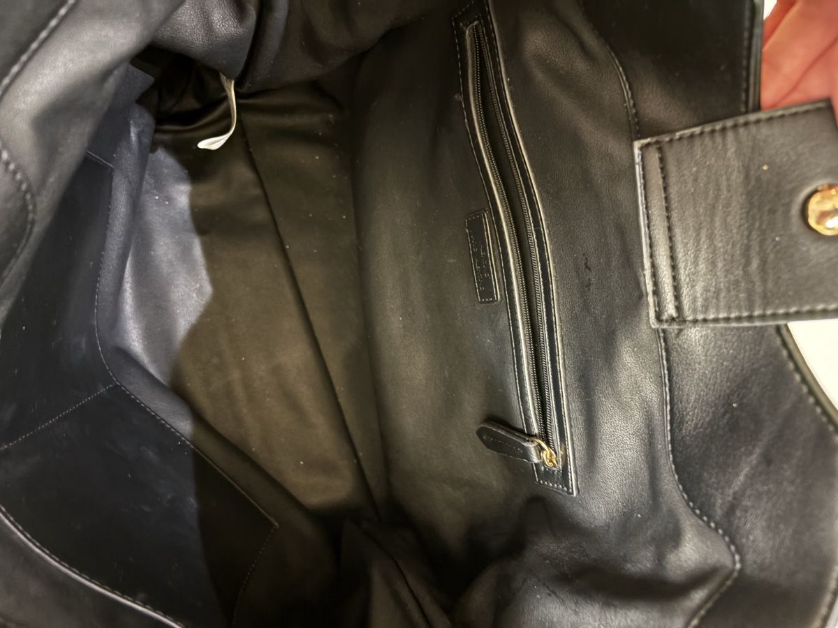 Valentino Borse da donna: Sac Valentino noir – Nuovo (secondo la descrizione) da Sion venduto da DayJenn 2