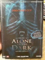 DVD: Alone in the Dark