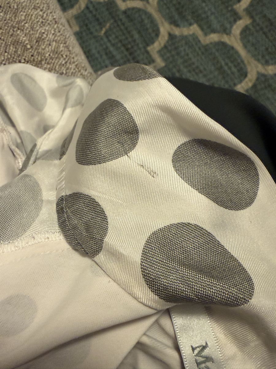 Max Mara Camicette: Bluse, Seide Max Mara, XS – Usato da winterthur venduto da insegnantevolante 9