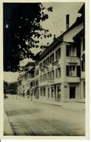 Gasthaus zum Rössli Zug am See