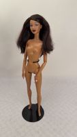 Barbie, AA Model