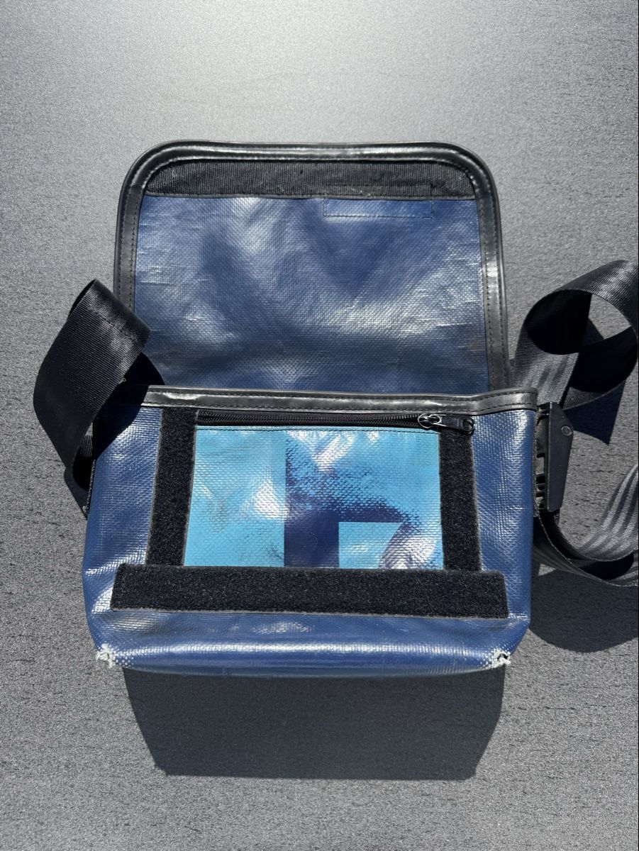 Freitag Taschen: Freitag hawaii five-o  – Gebraucht aus Steinmaur von the_99qj 8