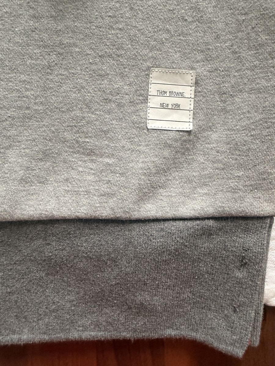 Maglioni & Felpe: Thom Browne Sweatshirt XL – Nuovo (secondo la descrizione) da Dübendorf venduto da kerstinbrisbane 3
