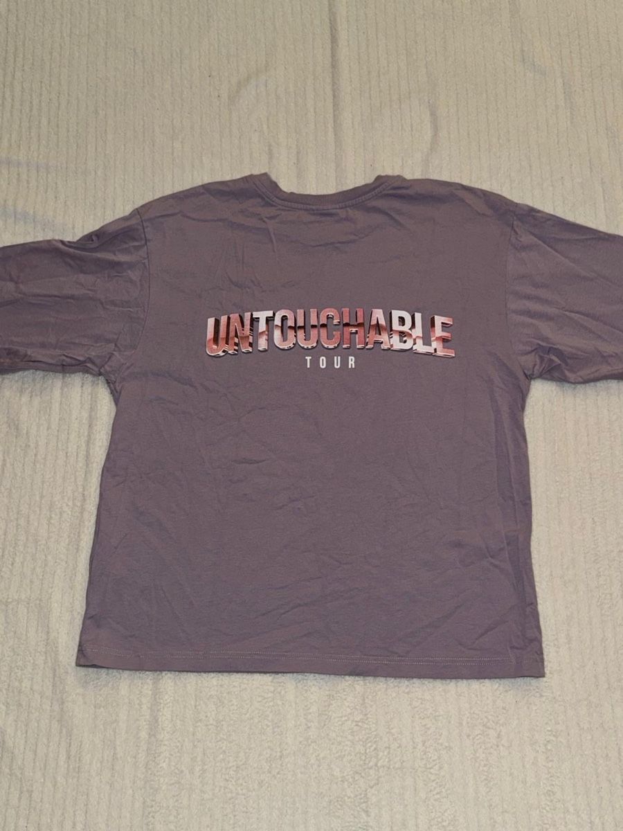 Maglioni & Felpe: Shindy Untouchable Tour Langarmshirt – Nuovo (secondo la descrizione) da Wallisellen venduto da mirja.02 1