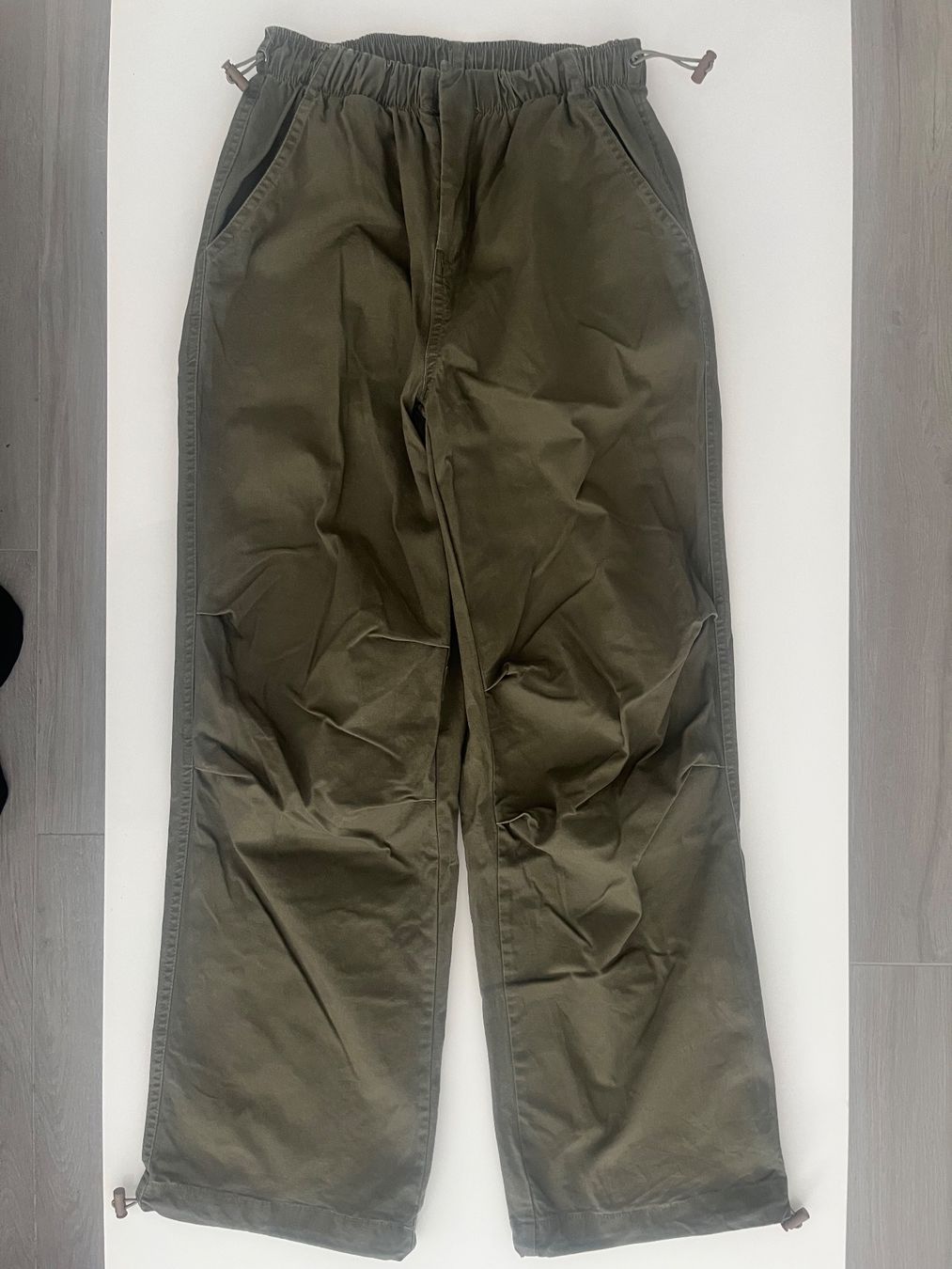 Pantaloni: Hose Chicoreé Gr. XS – Usato da Gutenswil venduto da jump4joy