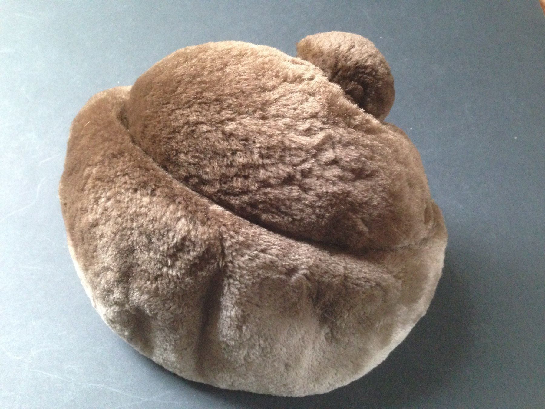 Hüte, Mützen & Caps: Pelz Fur Hut Kappe Mütze – Gebraucht aus Schaffhausen von vintageville 2
