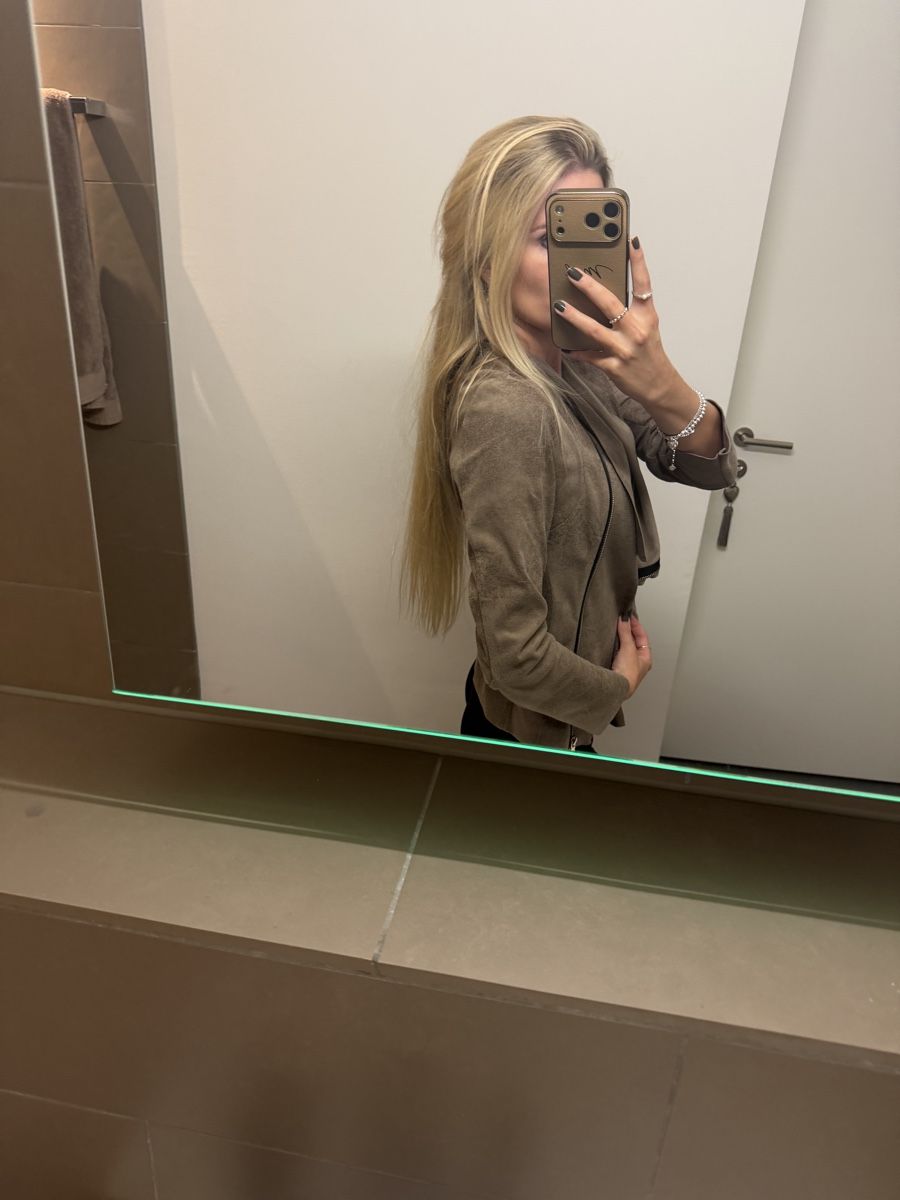 Zara Giacche: Zara Lederjacke – Usato da Dietikon venduto da meeelissaa 1