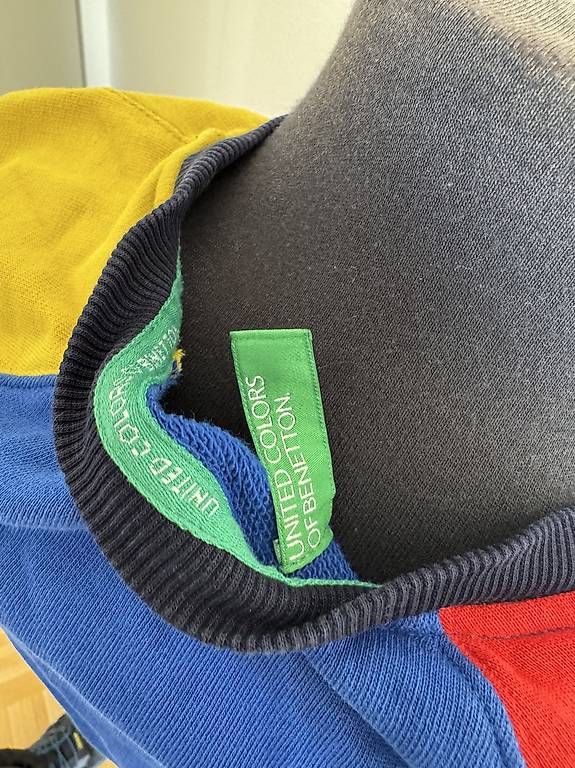 Benetton Maglioni & Felpe: Benetton Pullover Damen Grösse XS – Usato da Jona venduto da rob_kpp9 3