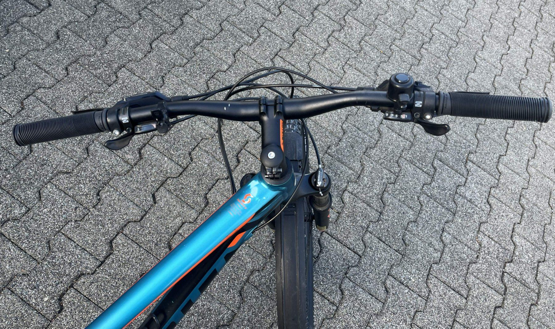 Scott Velos: Scott Aspect 730 «18» – Gebraucht aus Rüti ZH von Ru1 5