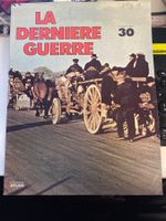 "La Dernière Guerre" - Atlas - numéro 30